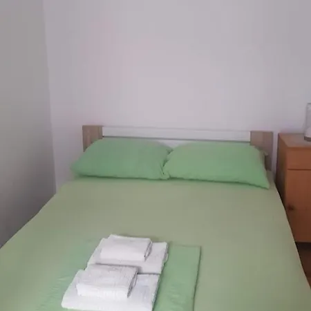 Apartman In 35818 Crikvenica