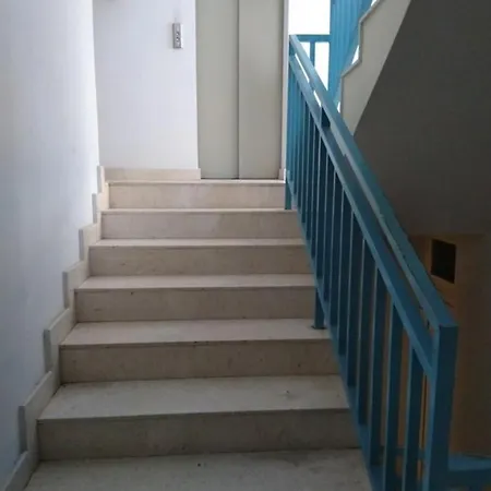 In 35818 Apartman Crikvenica