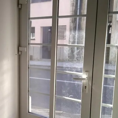 Apartman In 35818 *